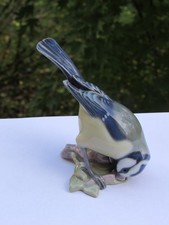 Ancienne Statuette oiseau