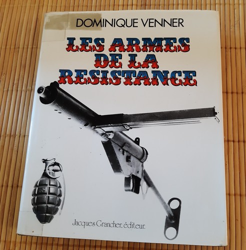 Les armes la - les,