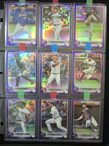 2022 topps chrome update - 2022,