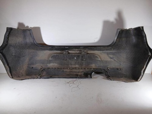 6l6807421 pare choc arrière - 6l6807421,