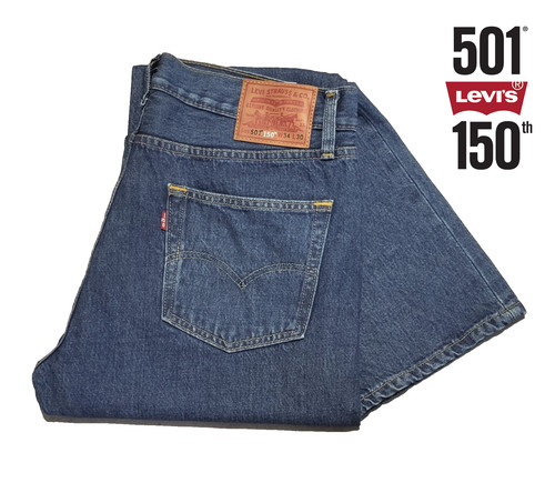 Levi 501 coupe - levi’s, droite