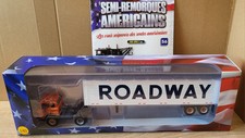 SEMI-REMORQUES AMERICAINS Ford
