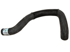 Durite de refroidissement inférieure moteur 2.5L essence - Jeep Wrangler TJ