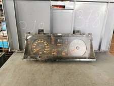 Unité De Compteur Instrument