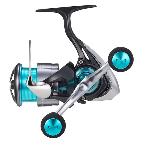 Livraison daiwa emeraldas - daiwa,