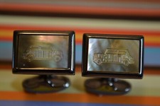 Paul Smith Hommes Mini Boutons