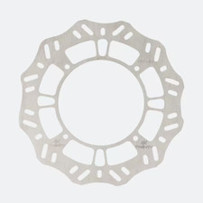 Moto Disque de frein arrière