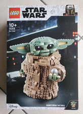 (5) Lego Star Wars - 75318 -