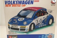 Volkswagen New Beetle Cup