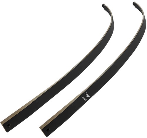 Samick sage recurve bow - samick,