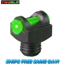 Truglo Star Brite de Luxe Vert Fibre Optique Avant Vision Modèle Neuf ! #TG954CG