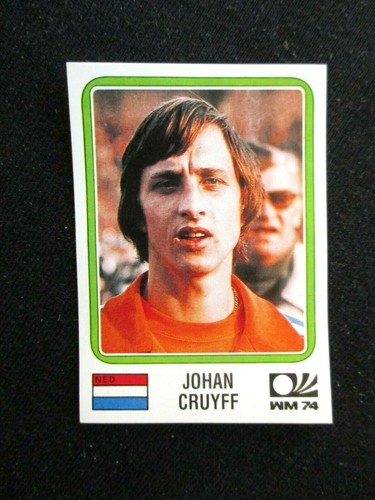 Cruyff world cup story 89 - world,