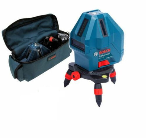 Bosch gll 50x professional - 5-50x,