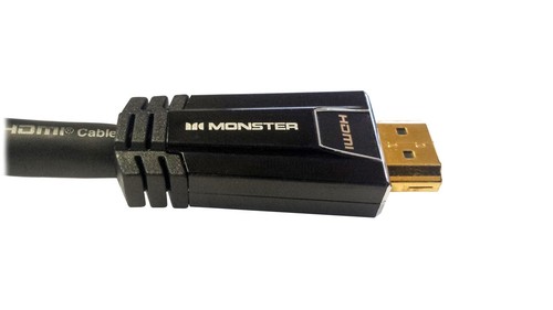 Monster cable 1000 hdx - monster,