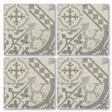 4 X AUTOCOLLANTS STICKER  POUR