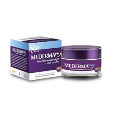 Mederma PM crème anti-cicatrices d'acné ancienne et nouvelle 30 g