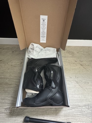 Bottes moto dainese - bottes,