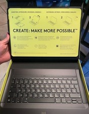 Logitech create bluetooth - logitech, 12.9