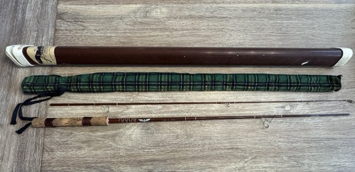 Vintage fenwick fs60 spinning - fs60,
