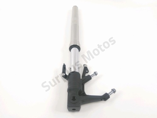 Tube fourche gauche honda - tube, de