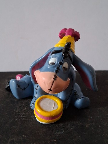 Figurine disney winnie - figurine,