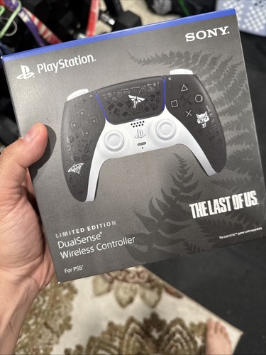 Sony ps5 dualsense wireless - ps5,