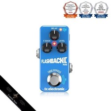 Pédale de retard numérique