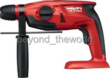 Hilti TE 2-A22 22V Cordless