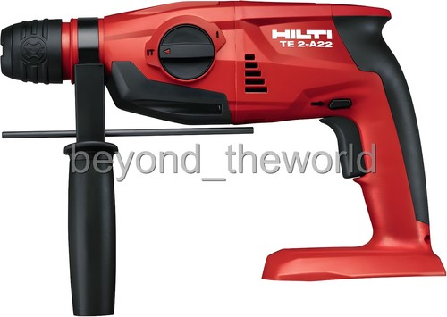 Hilti a22 22v cordless - hilti,
