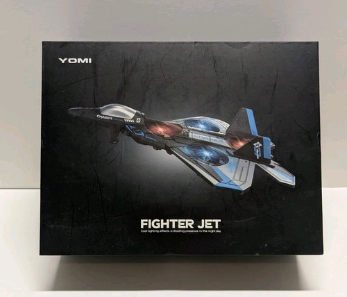 Yomi fighter jet - yomi, airplane