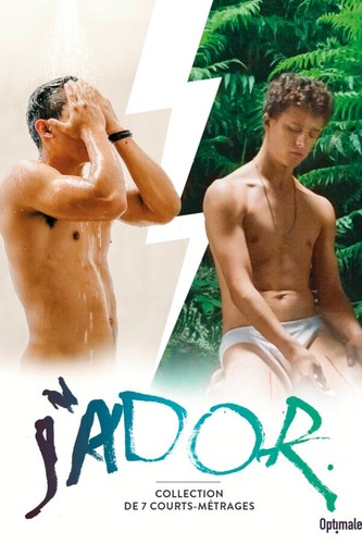 Dvd ador 7 - -,