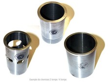 CHEMISE POUR MAICO 400 MAGNUM