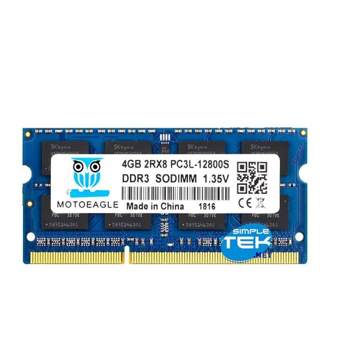 Module banc ram - module,