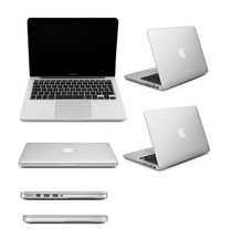 MacBook Pro Retina 13" 2015