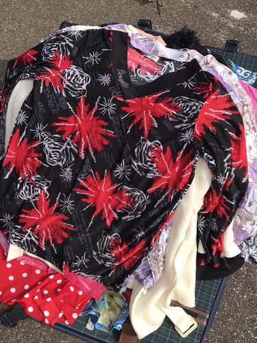 Lot petit prix - port, xl