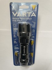 Varta Indestructible F10 Pro
