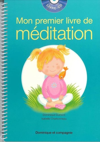 Mon premier livre - , de