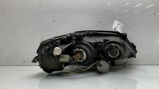 Optique avant principal gauche (feux)(phare) OPEL ASTRA G BREAK 93175723