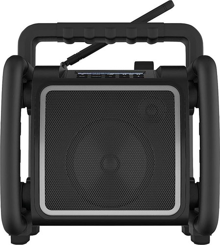 Radio chantier perfectpro - de,