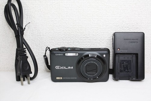 Appareil photo numérique