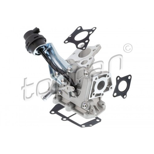 Vanne egr pour mercedes - egr,