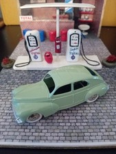 PEUGEOT 203 Berline verte