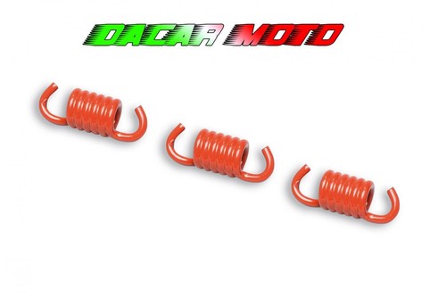 Ressorts embrayage pour - 3,