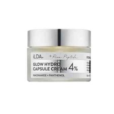ILDA Glow Hydro Capsule Cream