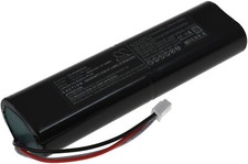 Batterie pour robot aspirateur Ecovacs Deebot Ozmo 930, Ozmo 937