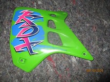 ouïe gauche neuve , d'origine