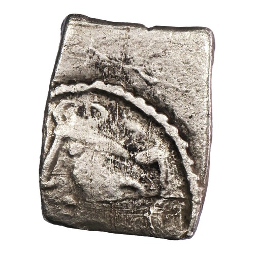 Monnaie gauloise rutènes - monnaie,