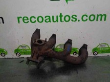 504124442 collier echappement