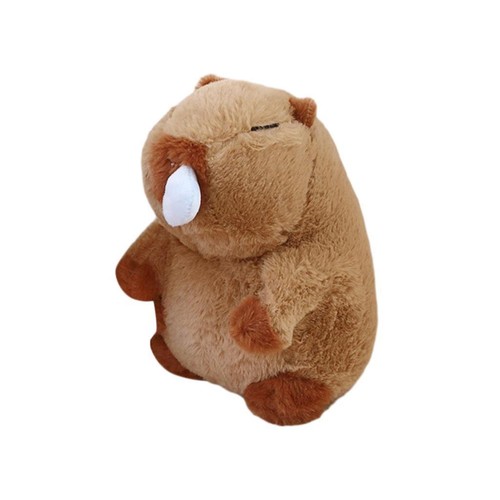 Peluche capybara - peluche,