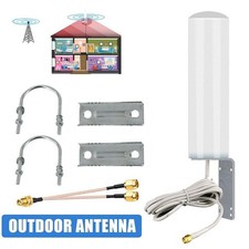 Outils d'antenne amplificateur de signal mineur extérieur-directionnel 10-12dBi